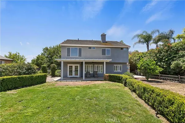 1825 Duncan WAY, Corona, CA 92881
