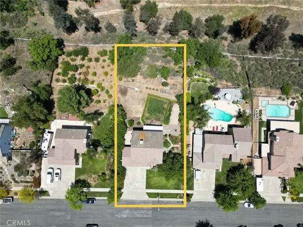 1825 Duncan WAY, Corona, CA 92881