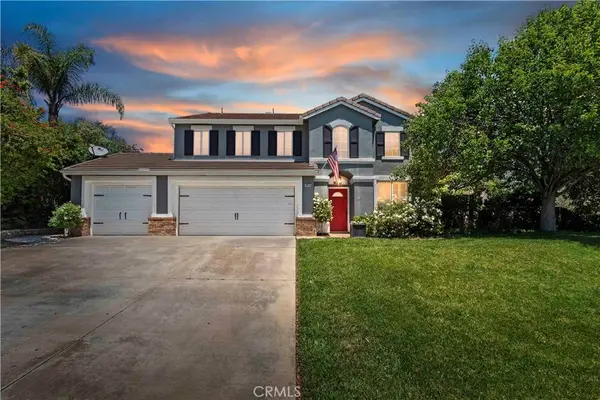 1825 Duncan WAY, Corona, CA 92881