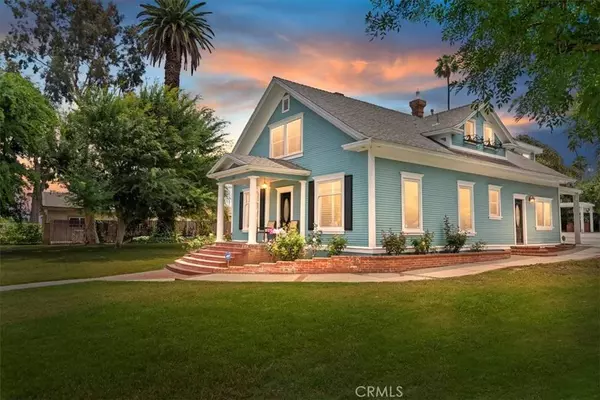 1350 E Chase DR, Corona, CA 92881