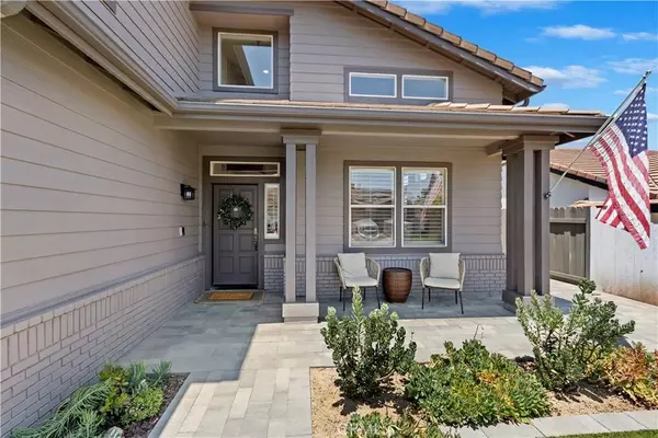 2914 S Buena Vista AVE, Corona, CA 92882