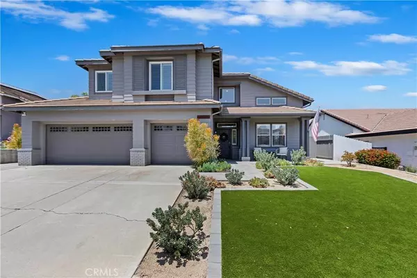 2914 S Buena Vista AVE, Corona, CA 92882