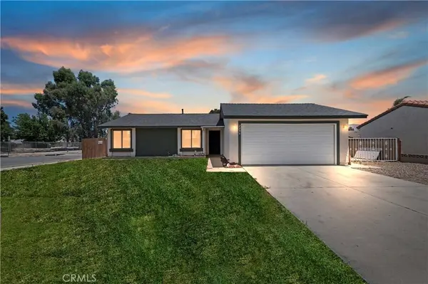 2294 Daisy WAY, Hemet, CA 92545