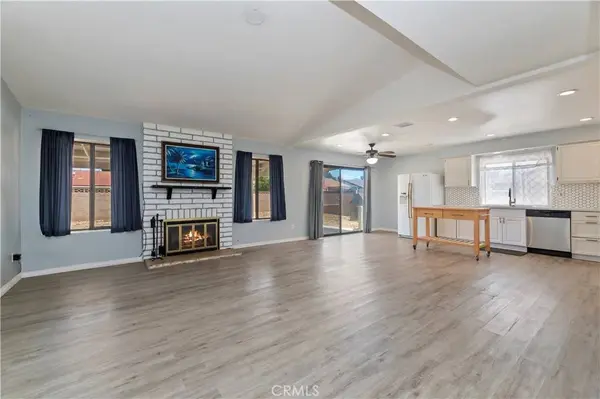 2294 Daisy WAY, Hemet, CA 92545