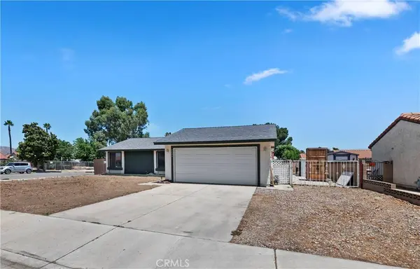 2294 Daisy WAY, Hemet, CA 92545