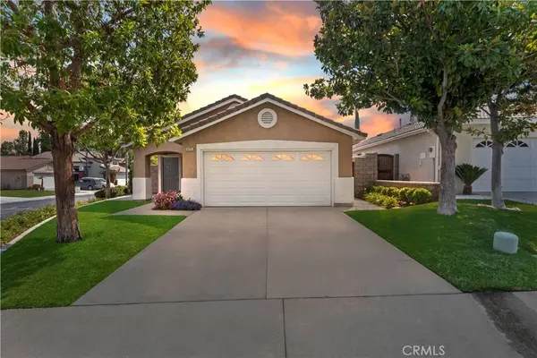 3125 Andaluz WAY, Corona, CA 92882