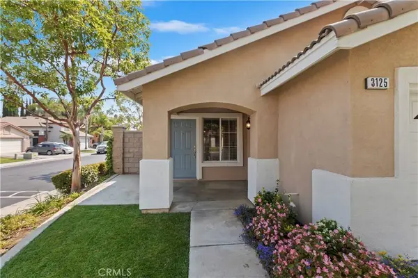 3125 Andaluz WAY, Corona, CA 92882