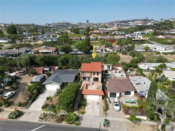 34182 Camino El Molino, Dana Point, CA 92624