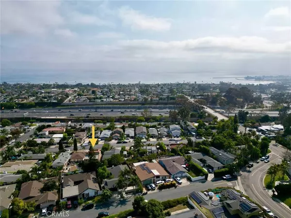 34182 Camino El Molino, Dana Point, CA 92624