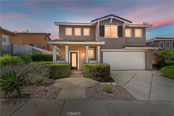 3348 Redport DR, Corona, CA 92881
