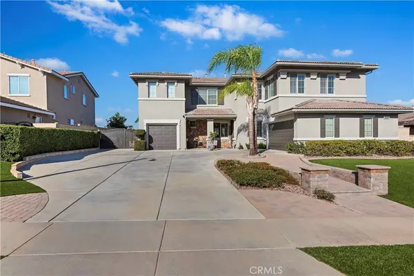 1641 1641 Via Sevilla, Corona, CA 92881