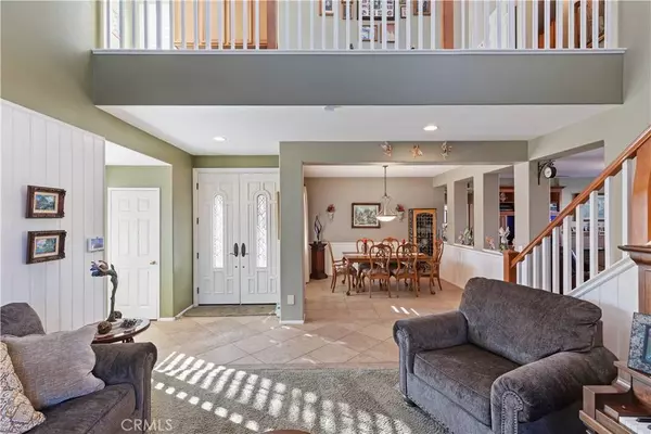 1641 1641 Via Sevilla, Corona, CA 92881