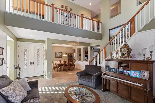 1641 1641 Via Sevilla, Corona, CA 92881