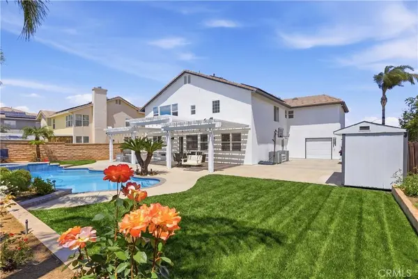 820 Mountain Shadows, Corona, CA 92881