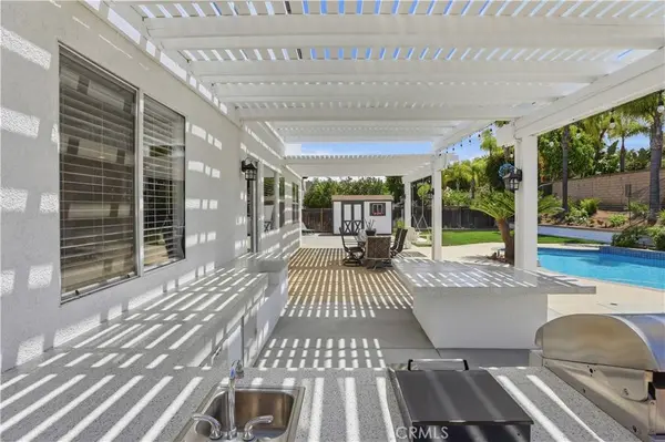 820 Mountain Shadows, Corona, CA 92881
