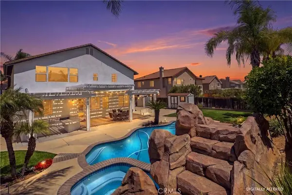820 Mountain Shadows, Corona, CA 92881