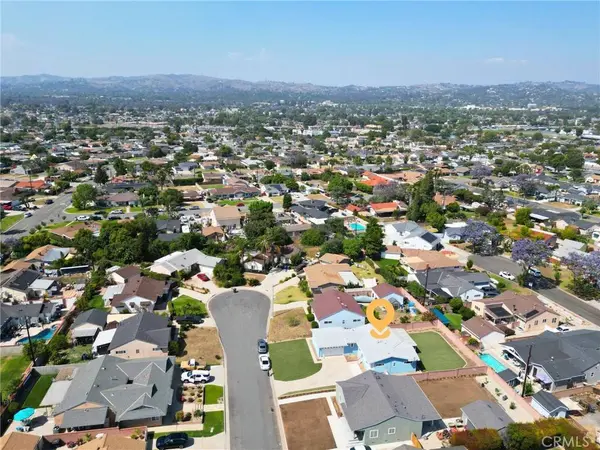 11214 Thrace, Whittier, CA 90604