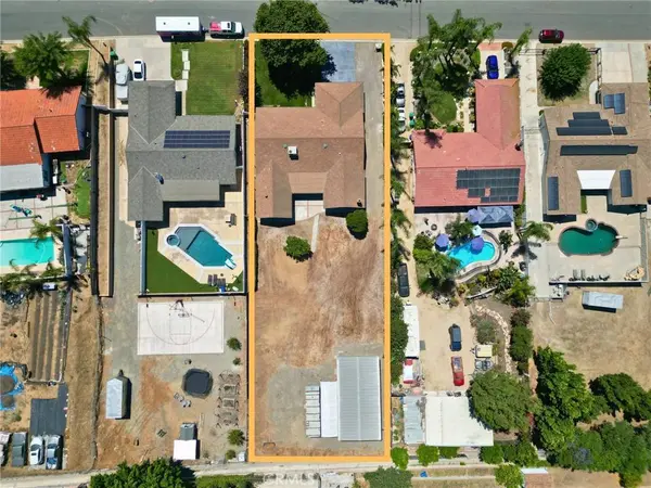 3941 Rocky View, Norco, CA 92860