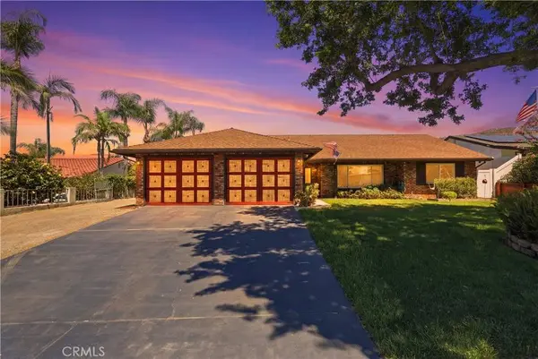 3941 Rocky View, Norco, CA 92860