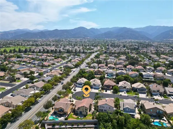 987 Chinotto, Corona, CA 92881
