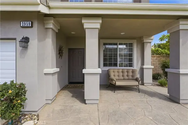 2959 Stonewall, Corona, CA 92882