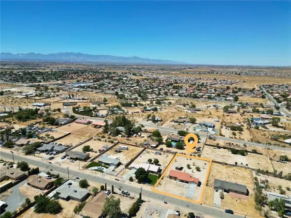 15622 Burwood, Victorville, CA 92394