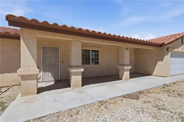 15622 Burwood, Victorville, CA 92394