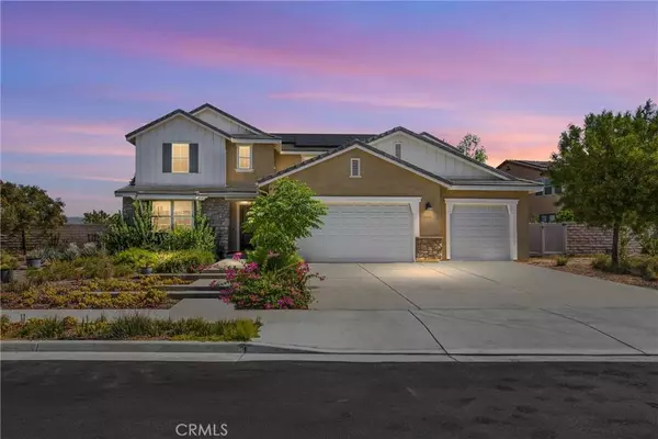 13438 Ambrosia CT, Riverside, CA 92503