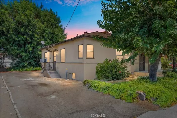 4723 Arlington AVE, Riverside, CA 92504