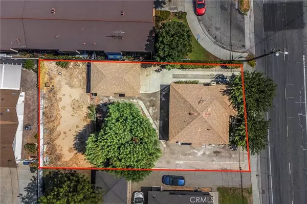 4723 Arlington AVE, Riverside, CA 92504