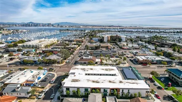 3025 Byron ST #201, Point Loma, CA 92106