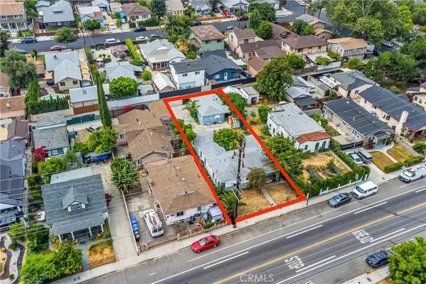 1346 Yosemite, Los Angeles, CA 90041