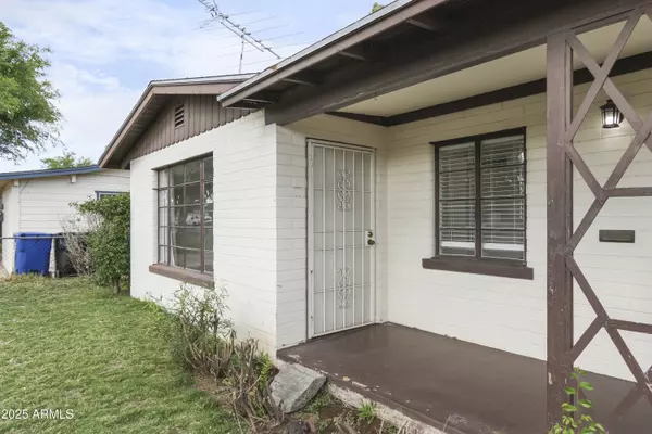 549 N Olive --, Mesa, AZ 85203