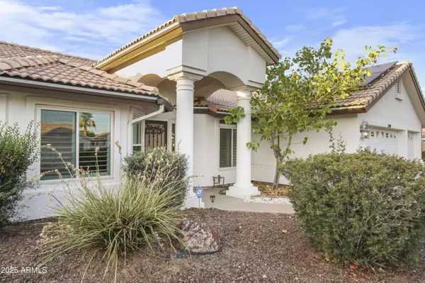 1710 E ENROSE Street, Mesa, AZ 85203