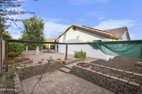 1710 E ENROSE Street, Mesa, AZ 85203