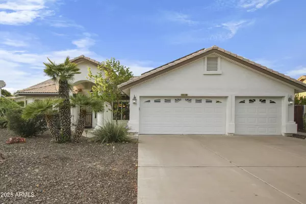 1710 E ENROSE Street, Mesa, AZ 85203
