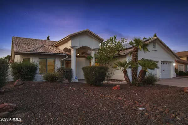 1710 E ENROSE Street, Mesa, AZ 85203