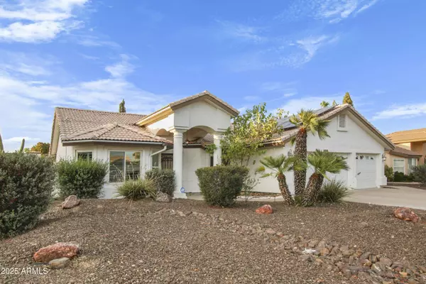 1710 E ENROSE Street, Mesa, AZ 85203