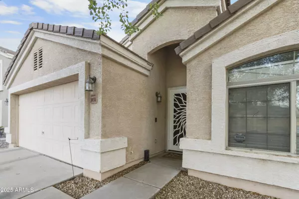 24174 N Nectar Avenue, Florence, AZ 85132