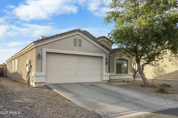 24174 N Nectar Avenue, Florence, AZ 85132