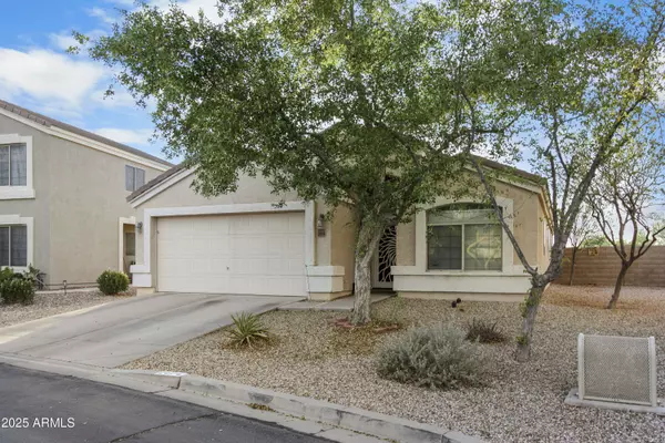 24174 N Nectar Avenue, Florence, AZ 85132