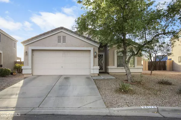 24174 N Nectar Avenue, Florence, AZ 85132