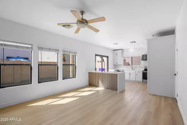 1312 S SAN VINCENTE Court, Chandler, AZ 85286