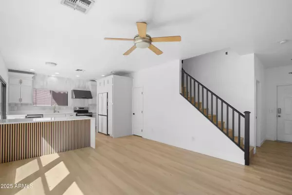 1312 S SAN VINCENTE Court, Chandler, AZ 85286