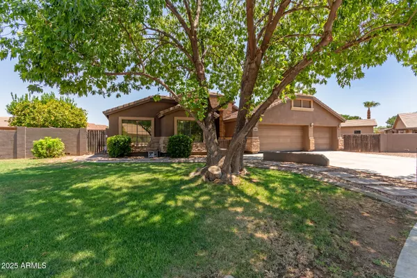 22675 S 195TH Street, Queen Creek, AZ 85142