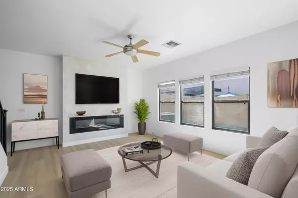 1312 S SAN VINCENTE Court, Chandler, AZ 85286