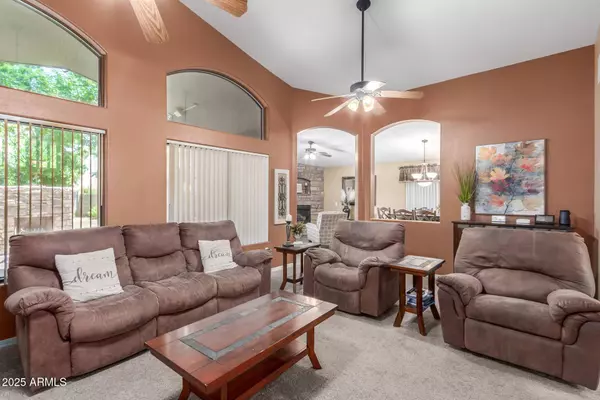 22675 S 195TH Street, Queen Creek, AZ 85142