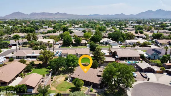 22675 S 195TH Street, Queen Creek, AZ 85142