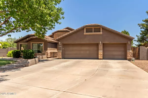 22675 S 195TH Street, Queen Creek, AZ 85142