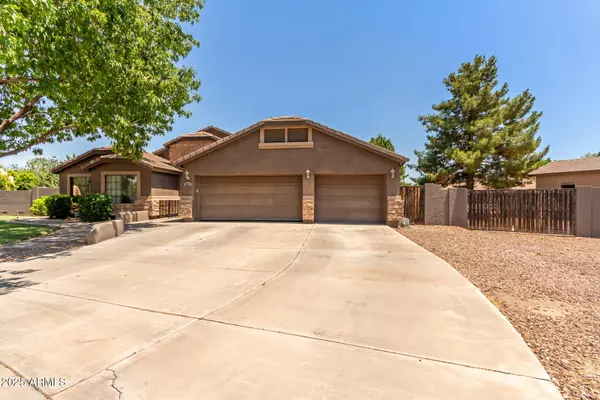 22675 S 195TH Street, Queen Creek, AZ 85142